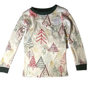 Burt’s Bees Kids Shirt Size 2T